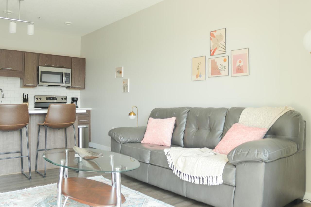 Sleepover Premier Downtown Des Moines Apartments Екстер'єр фото