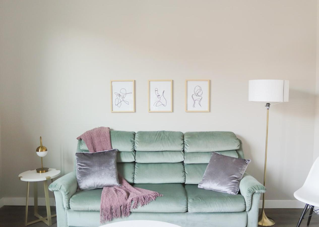 Sleepover Premier Downtown Des Moines Apartments Екстер'єр фото