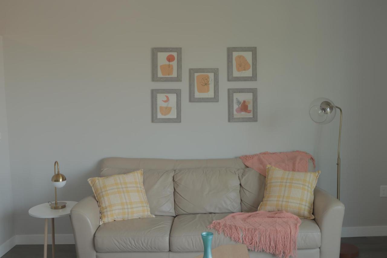 Sleepover Premier Downtown Des Moines Apartments Екстер'єр фото