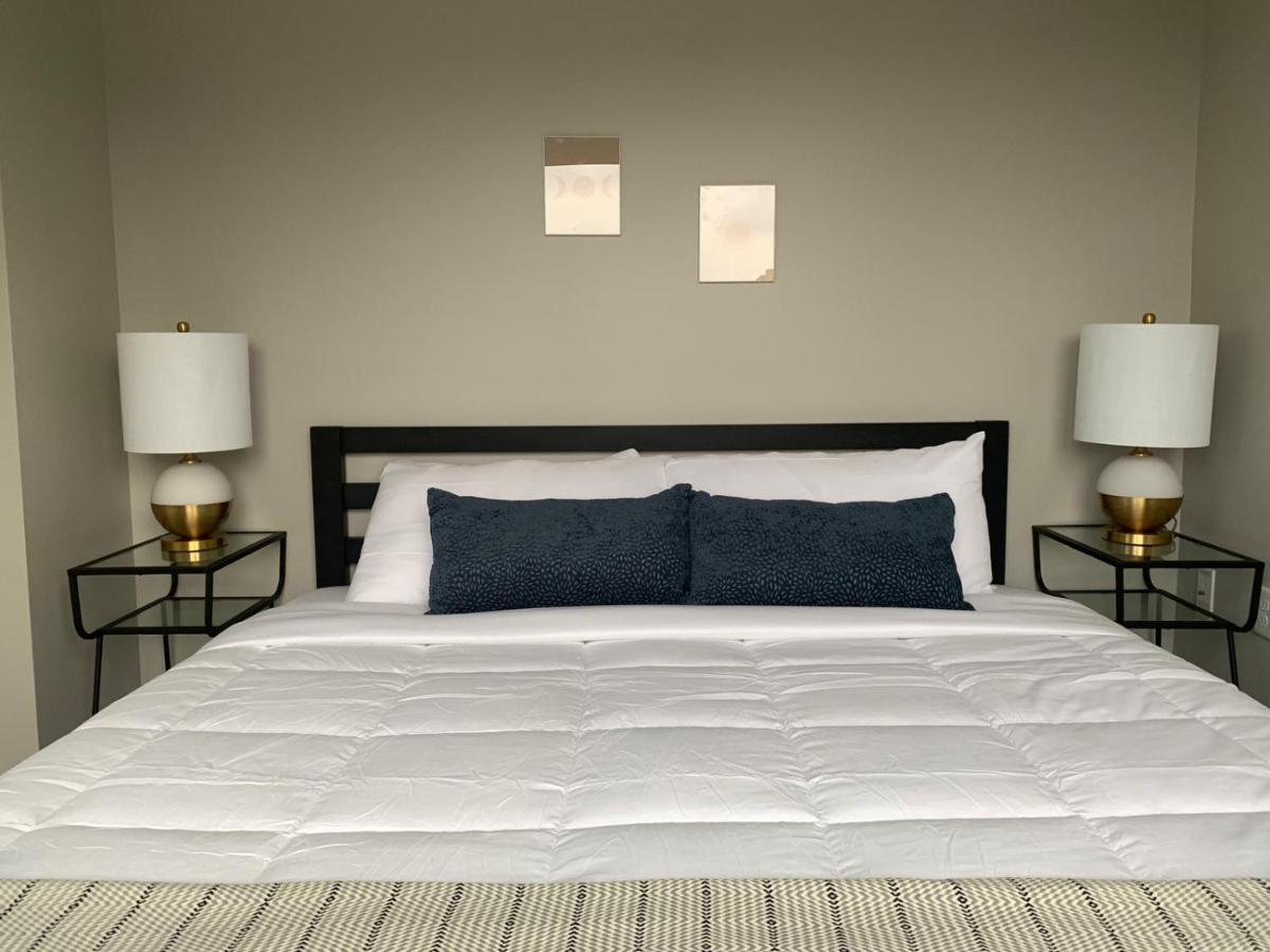 Sleepover Premier Downtown Des Moines Apartments Екстер'єр фото